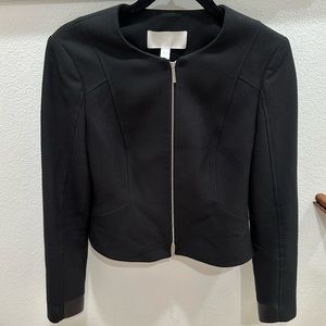 Hugo boss women’s blazer size 4